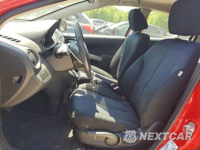 Zdjęcie 7 z 12 samochodu: 2014 MAZDA MAZDA2 SPORT VIN:JM1DE1KZ5E0176179 - miniatura