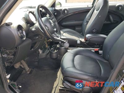 Zdjęcie 7 z 12 samochodu: 2013 MINI COOPER COUNTRYMAN VIN:WMWZB3C54DWM09337 - miniatura