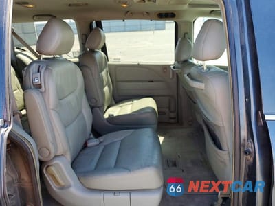 Zdjęcie 11 z 13 samochodu: 2006 HONDA ODYSSEY EXL VIN:5FNRL38746B433042 - miniatura