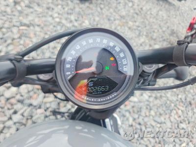 Zdjęcie 7 z 8 samochodu: 2025 HARLEY-DAVIDSON RH975 VIN:MLY1ZH11XSS302125 - miniatura