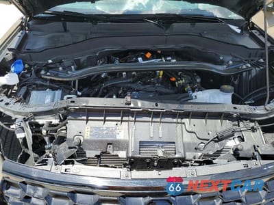 Zdjęcie 12 z 14 samochodu: 2026 FORD EXPLORER PLATINUM VIN:1FMUK8KH2TGB45044 - miniatura