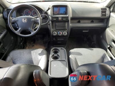 Zdjęcie 8 z 12 samochodu: 2005 HONDA CR-V SE VIN:JHLRD78955C060923 - miniatura