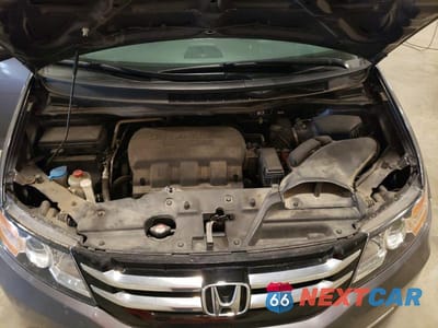 Zdjęcie 12 z 13 samochodu: 2016 HONDA ODYSSEY EXL VIN:5FNRL5H65GB143025 - miniatura