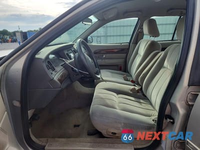 Zdjęcie 7 z 12 samochodu: 2006 MERCURY GRAND MARQUIS GS VIN:2MEFM74V26X618054 - miniatura