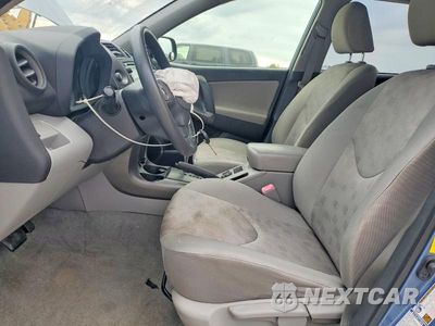 Zdjęcie 7 z 13 samochodu: 2012 TOYOTA RAV4 BASE VIN:JTMBF4DV8C5051385 - miniatura