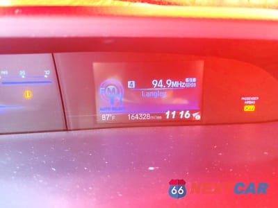 Zdjęcie 9 z 13 samochodu: 2013 HONDA CIVIC EX VIN:19XFB2F86DE023535 - miniatura