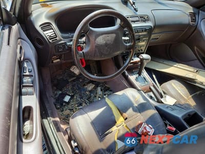 Zdjęcie 8 z 12 samochodu: 1996 LEXUS ES 300 VIN:JT8BF12G6T0170745 - miniatura