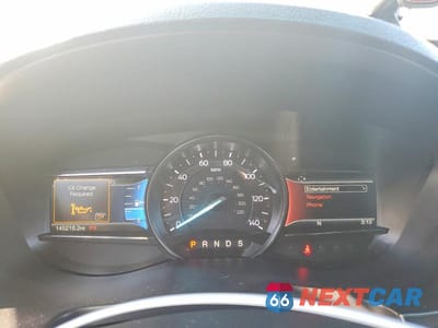 Zdjęcie 9 z 13 samochodu: 2017 FORD EXPLORER SPORT VIN:1FM5K8GT2HGB83530 - miniatura