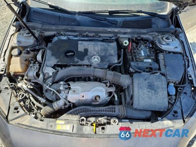 Zdjęcie 11 z 12 samochodu: 2019 MERCEDES-BENZ A 220 VIN:WDD3G4EB2KW000906 - miniatura