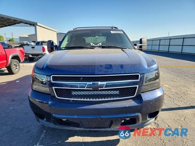 Piąte zdjęcie samochodu w środku: 2007 CHEVROLET AVALANCHE C1500 VIN:3GNEC12007G166158 - miniatura