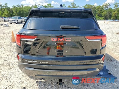 Zdjęcie 6 z 13 samochodu: 2025 GMC TERRAIN ELEVATION VIN:3GKALUEG3SL302028 - miniatura