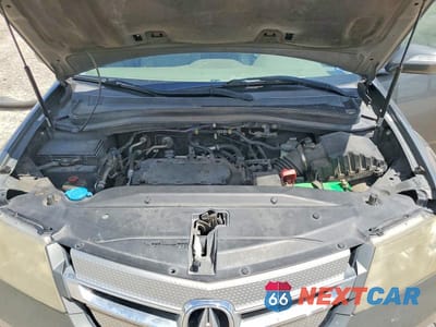 Zdjęcie 12 z 13 samochodu: 2008 ACURA MDX VIN:2HNYD28228H531114 - miniatura