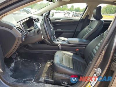 Zdjęcie 7 z 12 samochodu: 2018 FORD FUSION SE VIN:3FA6P0HD9JR244461 - miniatura