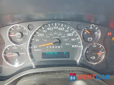 Zdjęcie 9 z 13 samochodu: 2023 GMC SAVANA G2500 VIN:1GTW7BFPXP1162454 - miniatura