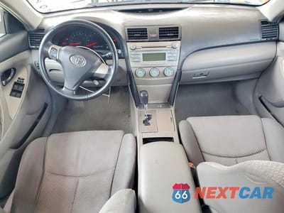 Zdjęcie 8 z 12 samochodu: 2007 TOYOTA CAMRY SE VIN:4T1BE46K67U686893 - miniatura