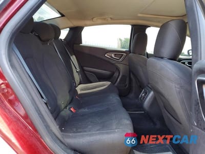 Zdjęcie 10 z 12 samochodu: 2016 CHRYSLER 200 LIMITED VIN:1C3CCCAB7GN123009 - miniatura
