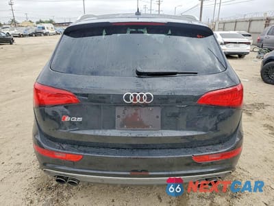 Zdjęcie 6 z 14 samochodu: 2016 AUDI SQ5 PREMIUM PLUS VIN:WA1CCAFP4GA089665 - miniatura