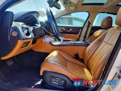 Zdjęcie 7 z 12 samochodu: 2011 JAGUAR XJL VIN:SAJWA2GB1BLV07745 - miniatura