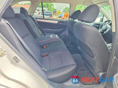 Zdjęcie 11 z 13 samochodu: 2018 SUBARU OUTBACK 2.5I PREMIUM VIN:4S4BSAFC5J3339259 - miniatura