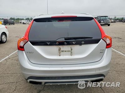 Zdjęcie 6 z 13 samochodu: 2018 VOLVO V60 CROSS COUNTRY PREMIER VIN:YV440MWK6J2052396 - miniatura