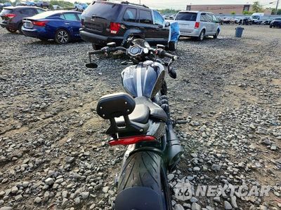 Zdjęcie 6 z 8 samochodu: 2026 TRIUMPH MOTORCYCLE ROCKET 3 STORM GT VIN:SMTY1BJT2TTCM2087 - miniatura