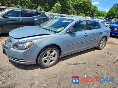 2009 CHEVROLET MALIBU LS 1G1ZG57B69F163939 - główne zdjęcie licytacji z USA - miniatura
