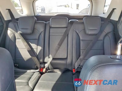 Zdjęcie 10 z 13 samochodu: 2017 MERCEDES-BENZ GLE 550E 4MATIC VIN:4JGDA6DB8HA814055 - miniatura