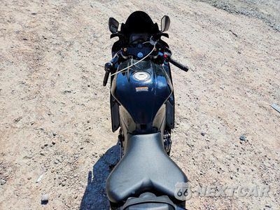 Zdjęcie 6 z 9 samochodu: 2025 YAMAHA YZFR7 VIN:JYARM38E9SA020348 - miniatura