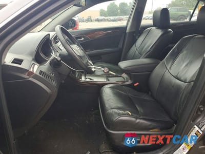 Zdjęcie 7 z 12 samochodu: 2011 TOYOTA AVALON BASE VIN:4T1BK3DB1BU371918 - miniatura