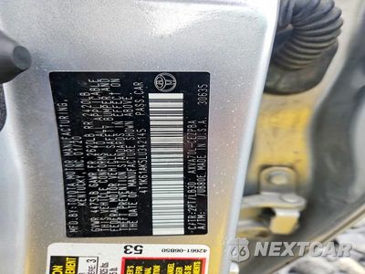 Zdjęcie 12 z 12 samochodu: 2020 TOYOTA CAMRY XSE VIN:4T1K61AK5LU342145 - miniatura