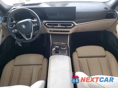 Zdjęcie 8 z 12 samochodu: 2024 BMW 430XI GRAN COUPE VIN:WBA73AV09RFS17378 - miniatura