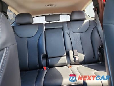 Zdjęcie 10 z 13 samochodu: 2021 HYUNDAI SANTA FE SEL VIN:5NMS34AJXMH319636 - miniatura