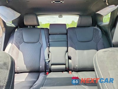 Zdjęcie 10 z 13 samochodu: 2023 LEXUS RX 350 LUXURY VIN:2T2BAMCA4PC024217 - miniatura