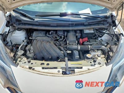 Zdjęcie 11 z 12 samochodu: 2018 NISSAN VERSA NOTE S VIN:3N1CE2CP8JL369778 - miniatura