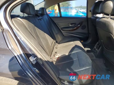 Zdjęcie 10 z 12 samochodu: 2014 BMW 328 XI SULEV VIN:WBA3B5G59ENS06429 - miniatura