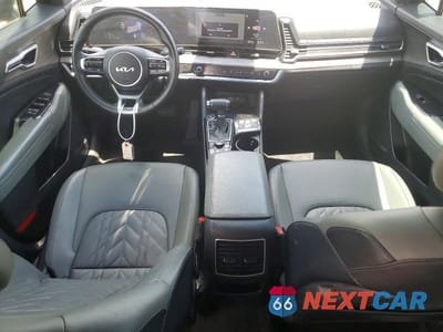 Zdjęcie 8 z 13 samochodu: 2024 KIA SPORTAGE X LINE VIN:5XYK6CDF5RG190439 - miniatura
