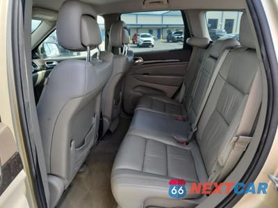 Zdjęcie 11 z 13 samochodu: 2011 JEEP GRAND CHEROKEE LAREDO VIN:1J4RS4GG4BC739444 - miniatura