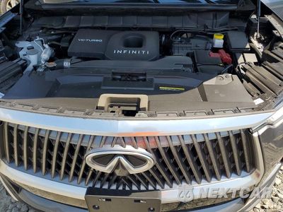 Zdjęcie 12 z 13 samochodu: 2026 INFINITI QX60 LUXE VIN:5N1AL1FS1TC335891 - miniatura