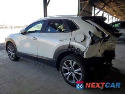 Drugie zdjęcie samochodu z przodu: 2023 MAZDA CX-30 SELECT VIN:3MVDMBBM9PM531723 - miniatura