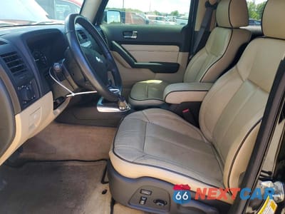 Zdjęcie 7 z 13 samochodu: 2009 HUMMER H3 VIN:5GTEN13E698106836 - miniatura