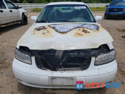 Piąte zdjęcie samochodu w środku: 1999 CHEVROLET MALIBU VIN:1G1ND52M4XY122226 - miniatura