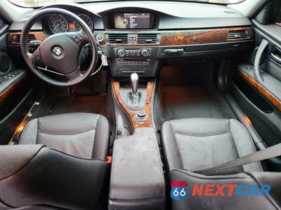 Zdjęcie 8 z 12 samochodu: 2011 BMW 328 XI SULEV VIN:WBAPK5C51BA994827 - miniatura