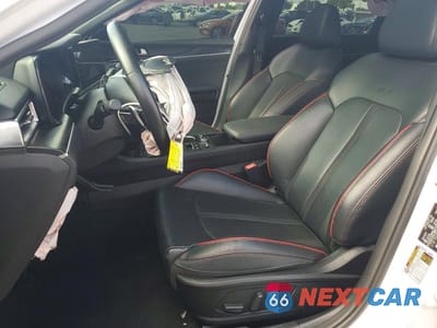 Zdjęcie 7 z 12 samochodu: 2024 KIA K5 GT VIN:5XXG44J8XRG262909 - miniatura