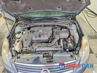 Zdjęcie 11 z 12 samochodu: 2007 NISSAN ALTIMA 2.5 VIN:1N4AL21E67C226687 - miniatura