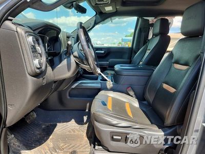 Zdjęcie 7 z 12 samochodu: 2020 GMC SIERRA K1500 AT4 VIN:3GTP9EEDXLG191522 - miniatura