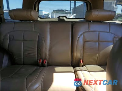 Zdjęcie 10 z 13 samochodu: 2001 JEEP GRAND CHEROKEE LIMITED VIN:1J4GW58N81C680959 - miniatura