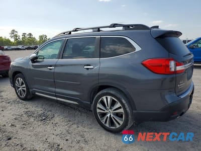 Drugie zdjęcie samochodu z przodu: 2019 SUBARU ASCENT TOURING VIN:4S4WMARD9K3420637 - miniatura