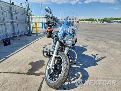 Drugie zdjęcie samochodu z przodu: 2014 YAMAHA XVS950 A VIN:JYAVN01E1EA021406 - miniatura