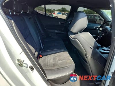Zdjęcie 10 z 12 samochodu: 2019 ACURA TLX TECHNOLOGY VIN:19UUB2F66KA005995 - miniatura