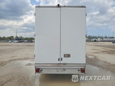 Zdjęcie 6 z 12 samochodu: 2020 FORD TRANSIT T-350 VIN:1FDBW5Z87LKA95576 - miniatura